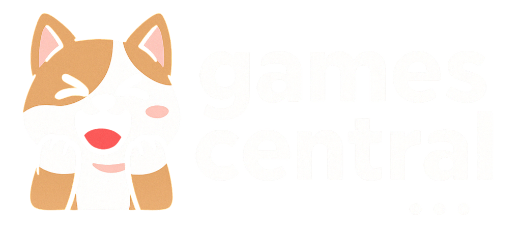 GamesCentral